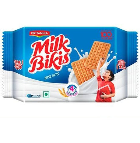 Britannia Milk Bikis 100 g