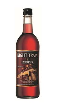 Night Train Express Citrus Wine 37.5 cl