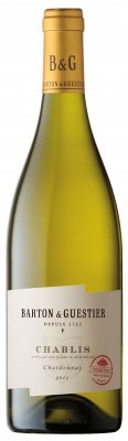 Thomas Barton Reserve Chablis 75 cl