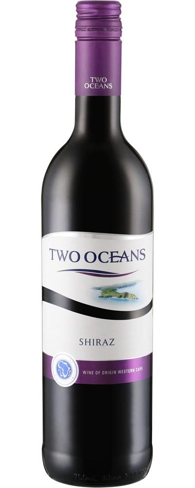 Two Oceans Shiraz 75 cl