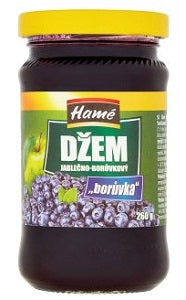 Hame Jam Apple Blueberry 260 g