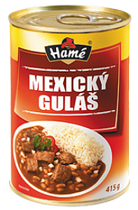 Hame Mexican Goulash 415 g