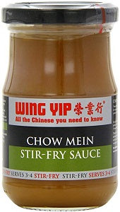 Wing Yip Chow Mein Stir-Fry Sauce 185 ml