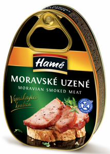 Hame Moravian Smoked Meat 340 g