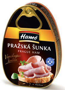 Hame Prague Ham 340 g