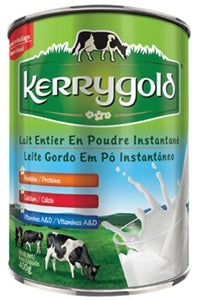 Kerrygold Full Cream Milk Powder Tin 400 g