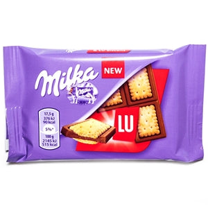 Milka Biscuit 35 g