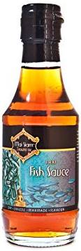 Mai Siam Thai Fish Sauce 220 ml