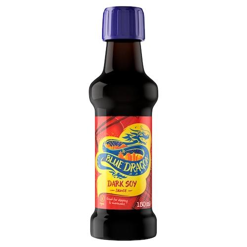 Blue Dragon Dark Soy Sauce 150 ml