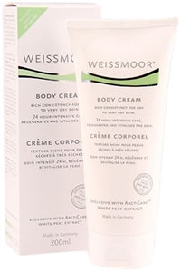 Weissmoor Body Lotion 200 ml