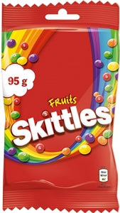 Skittles Fruits 95 g