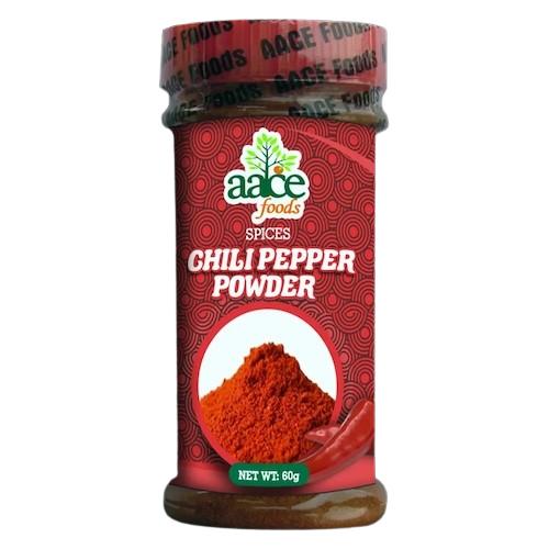 Aace Foods Chili Pepper Powder 80 g