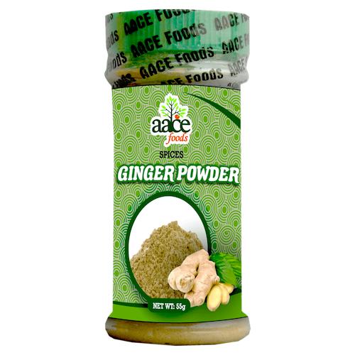 Aace Foods Ginger 55 g