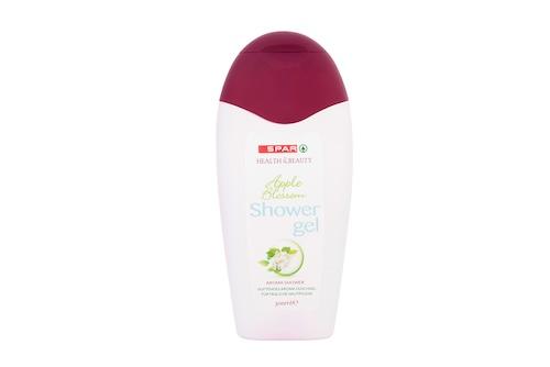 Spar Shower Gel Apple Blossom 300 ml