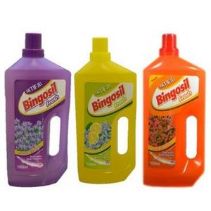 Hayat Bingosil Surface Cleaner Assorted 1 L