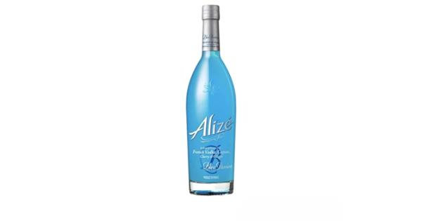 Alize Bleu 75 cl