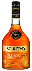 St. Remy French Liqueur With Honey 70 cl