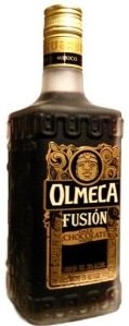 Olmeca Fusion Dark Chocolate Liqueur 75 cl