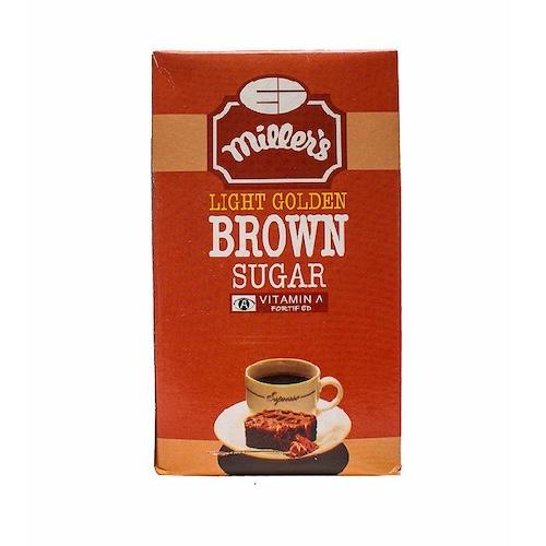 Miller's Brown Sugar 500 g