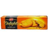 Tiffany Classic Ginger Nut Biscuit 200 g