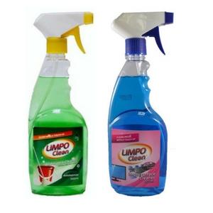 Limpo Clean Multi-Surface Cleaner 500 ml