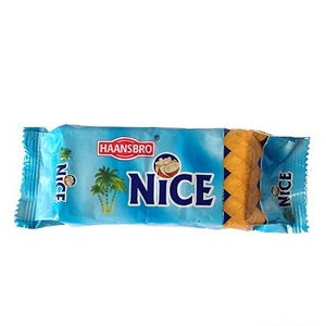 Haansbro Nice Coconut Biscuits 80 g