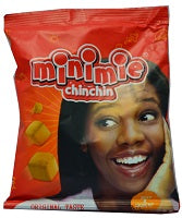 Minimie Chin Chin 20 g