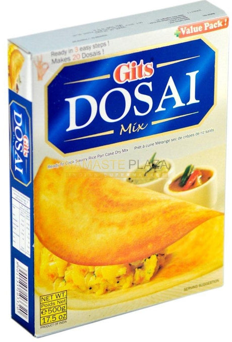 Gits Dosai Mix 500 g