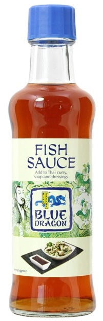 Blue Dragon Fish Sauce 150 ml