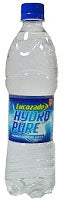 Lucozade Hydro Pure Drinking Water 60 cl