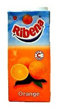 Ribena Ready To Drink Orange 100 cl x10