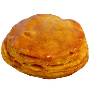 Chicken Curry Puff