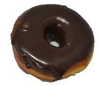 Chocolate Donut