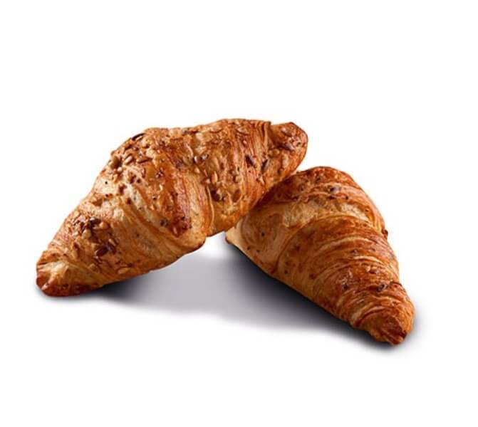 Deli France Multi Cereal Croissant x1