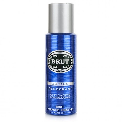 Brut Deodorant Spray Ocean 200 ml