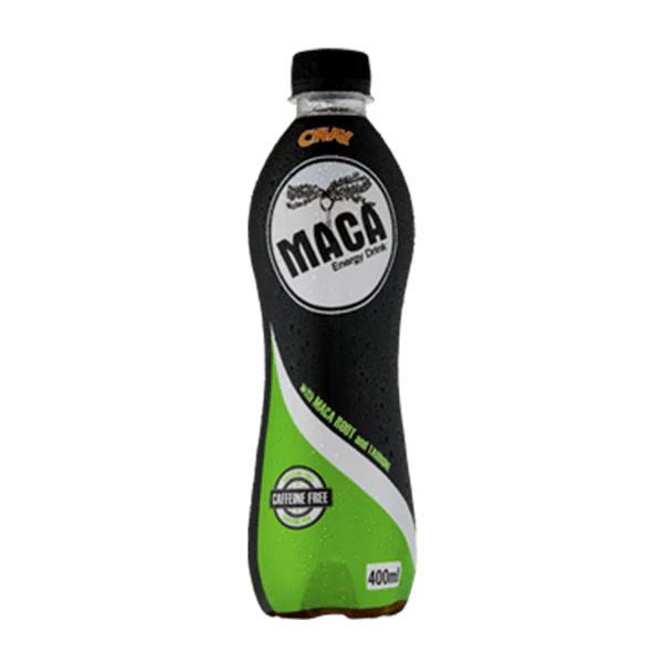 Maca Energy Drink Pet 40 cl x6