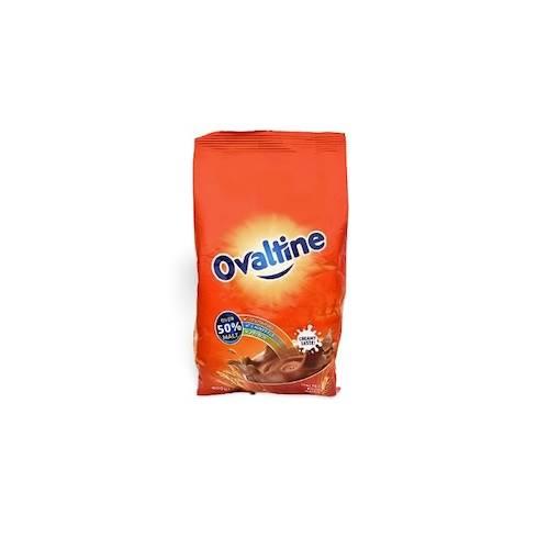 Ovaltine Malted Food Drink Pouch 700 g