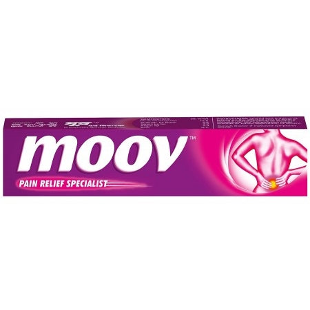 Moov Pain Relief Specialist 30 g