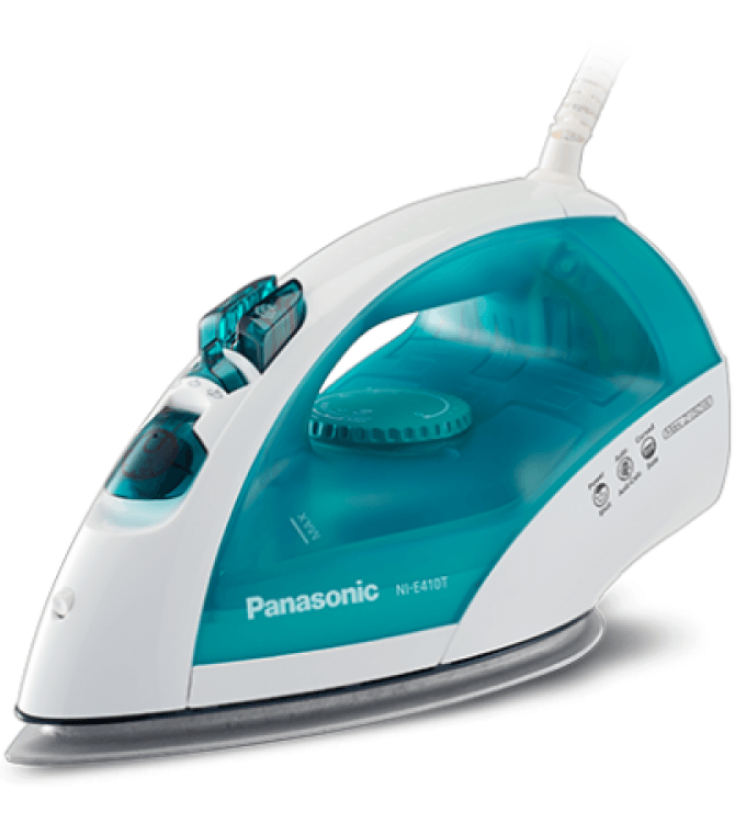 Panasonic Steam Iron E410