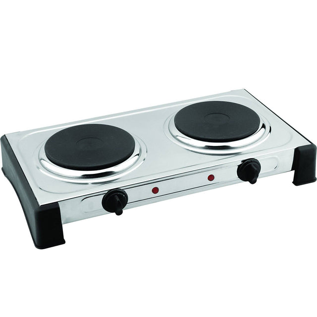 Saisho Electric Hot Plate Double HP-7