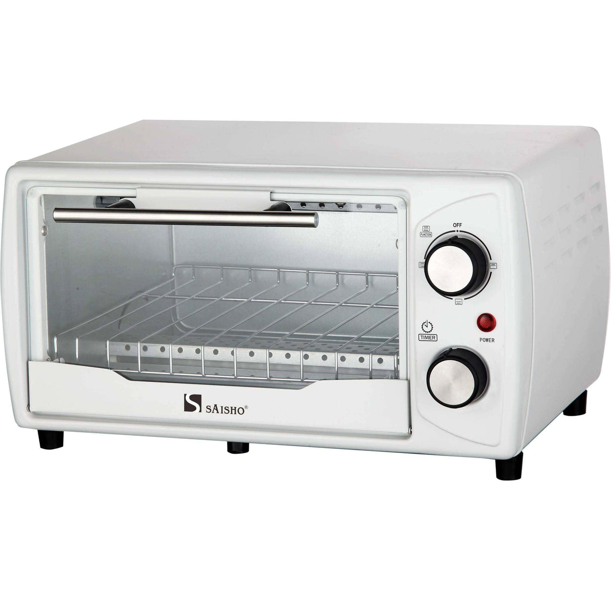 Saisho Electric Oven 16 L S-919