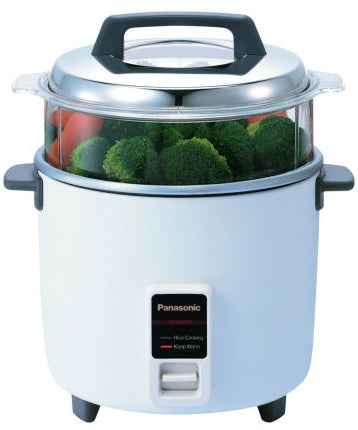 Panasonic Rice Cooker 1.8 L W18GS