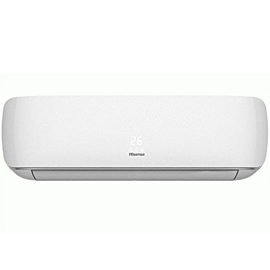 Hisense Split Air Conditioner Copper 1.5 HP AS12CR4FVETG