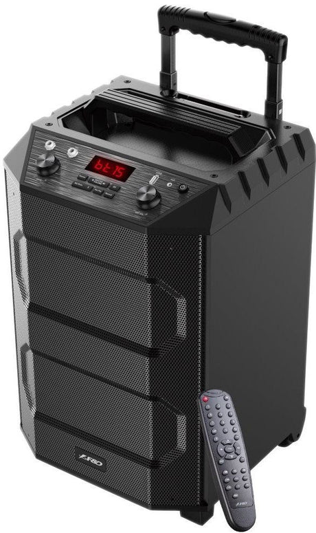 F & D Trolley Bluetooth Speaker T5