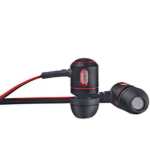 iball Music Jewel Earphone