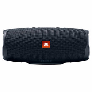 JBL Wireless Portable Waterproof Speaker Charge 4 Black