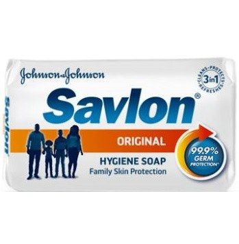 Salvon Hygiene Soap Original 70 g