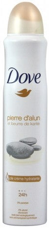 Dove Pierre D'Alun De Creme Hydratante 200 ml