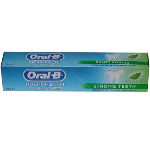 Oral B Pro-Health Herbal Mint 90 g