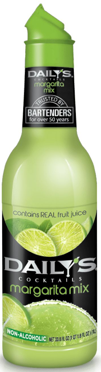 Daily's cocktails margarita mix sale